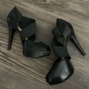 Guess Heels